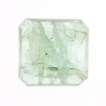 Green Emerald – 3.77 Carats (Ratti-4.17) Panna